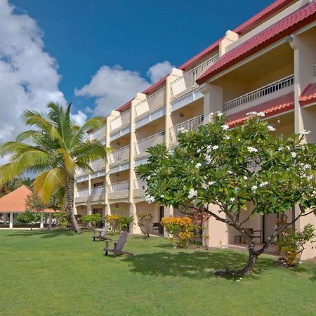Radisson Grenada Beach Resort Grand Anse Exterior foto
