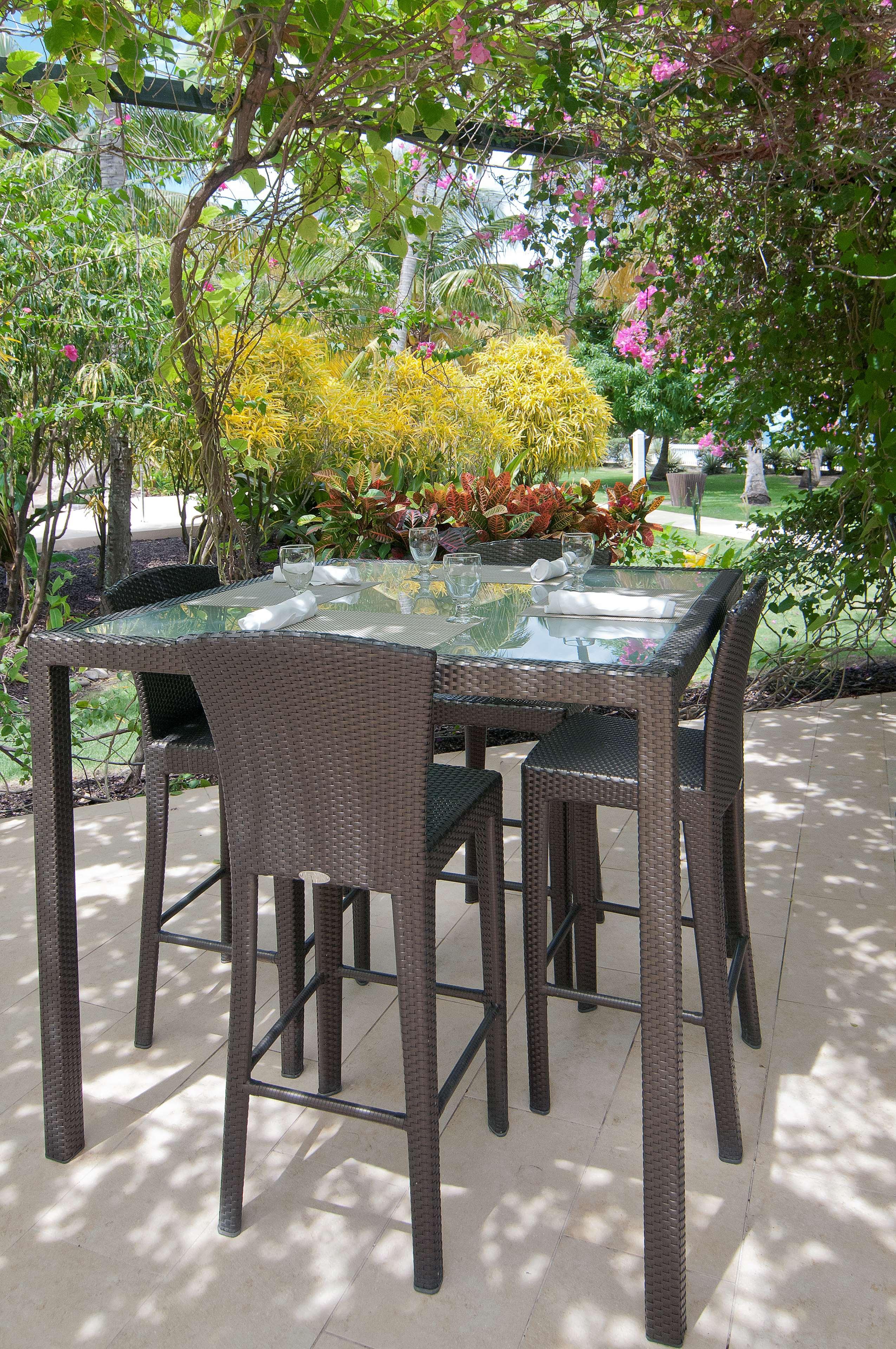 Radisson Grenada Beach Resort Grand Anse Exterior foto