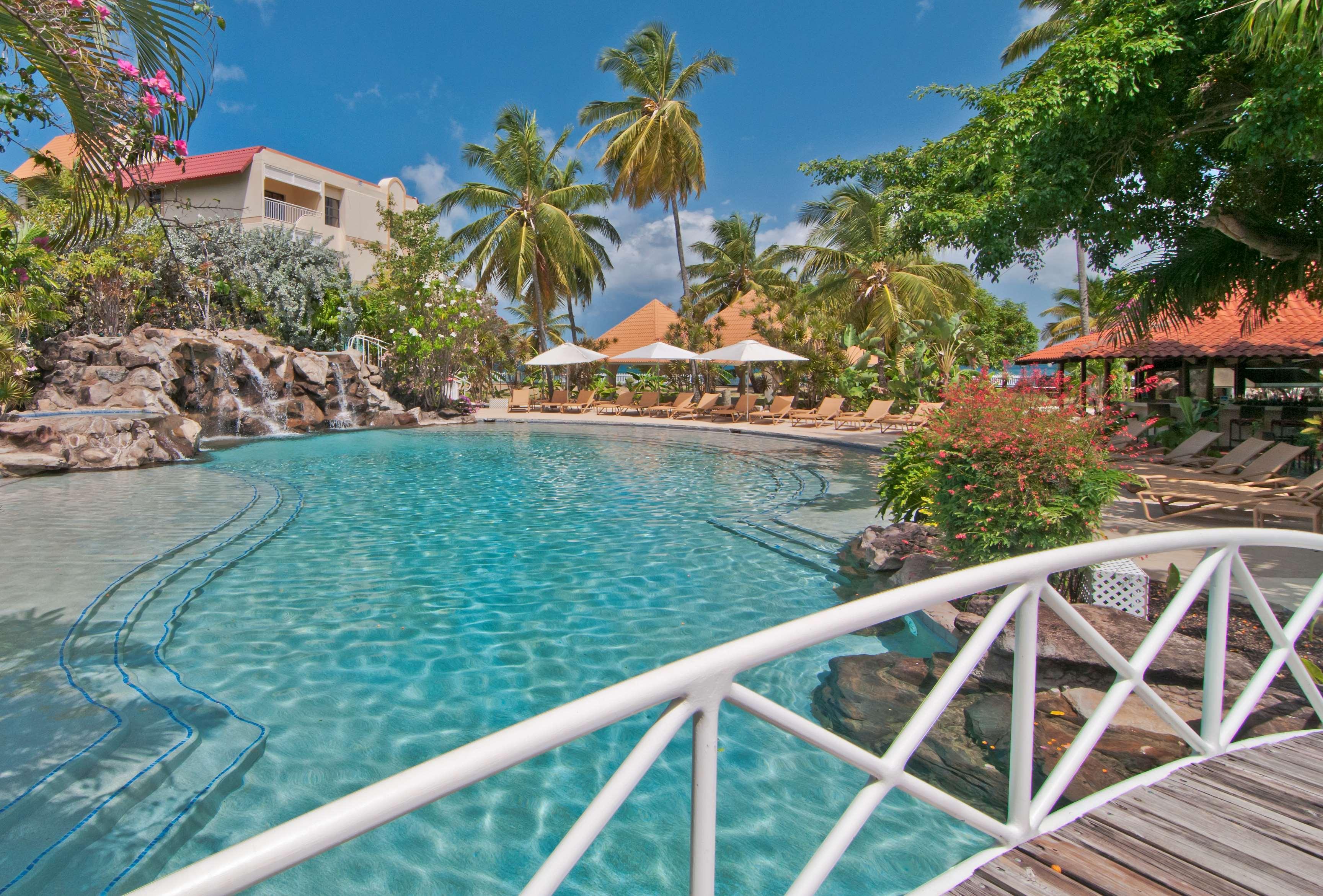 Radisson Grenada Beach Resort Grand Anse Exterior foto