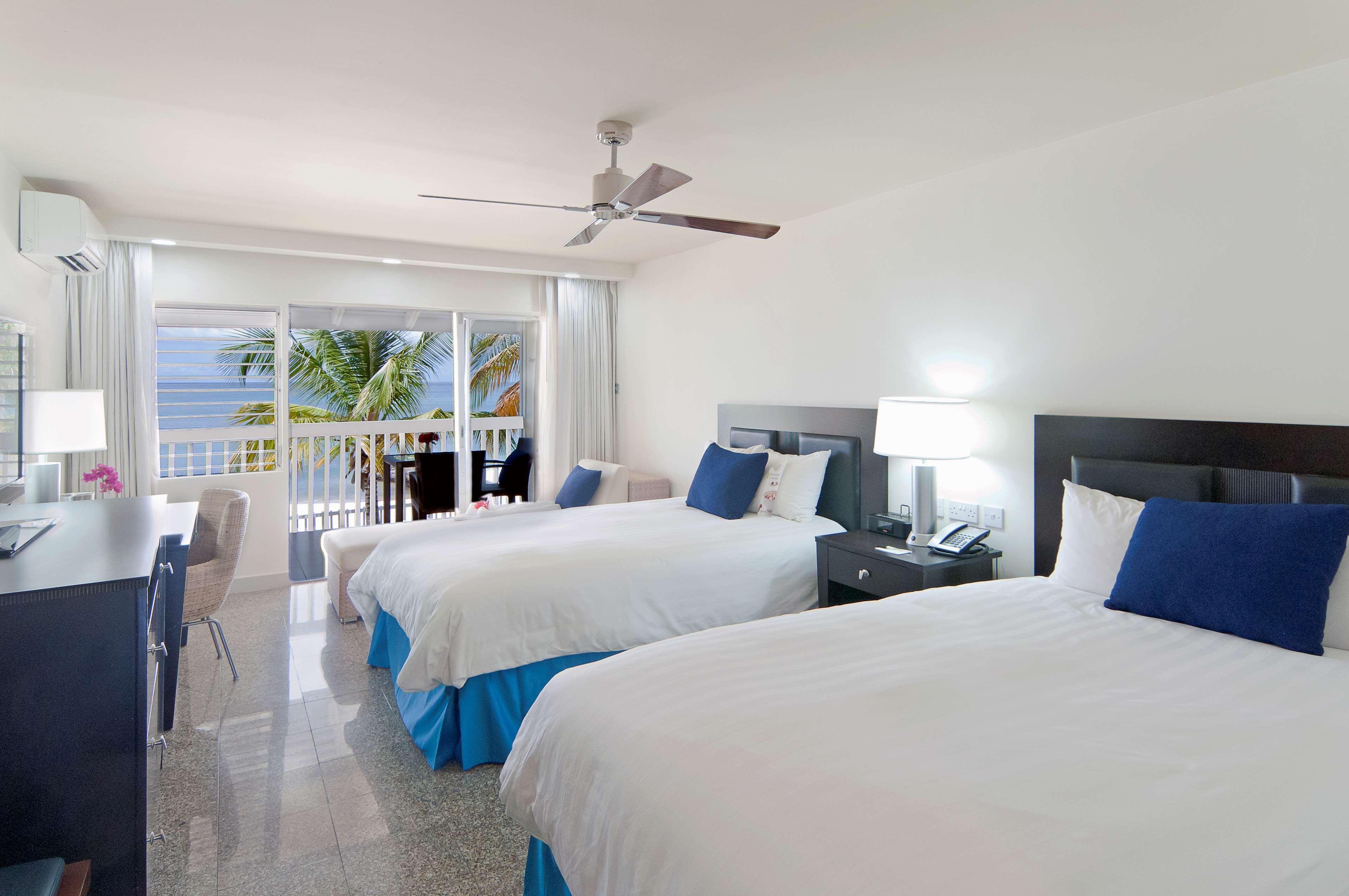 Radisson Grenada Beach Resort Grand Anse Exterior foto