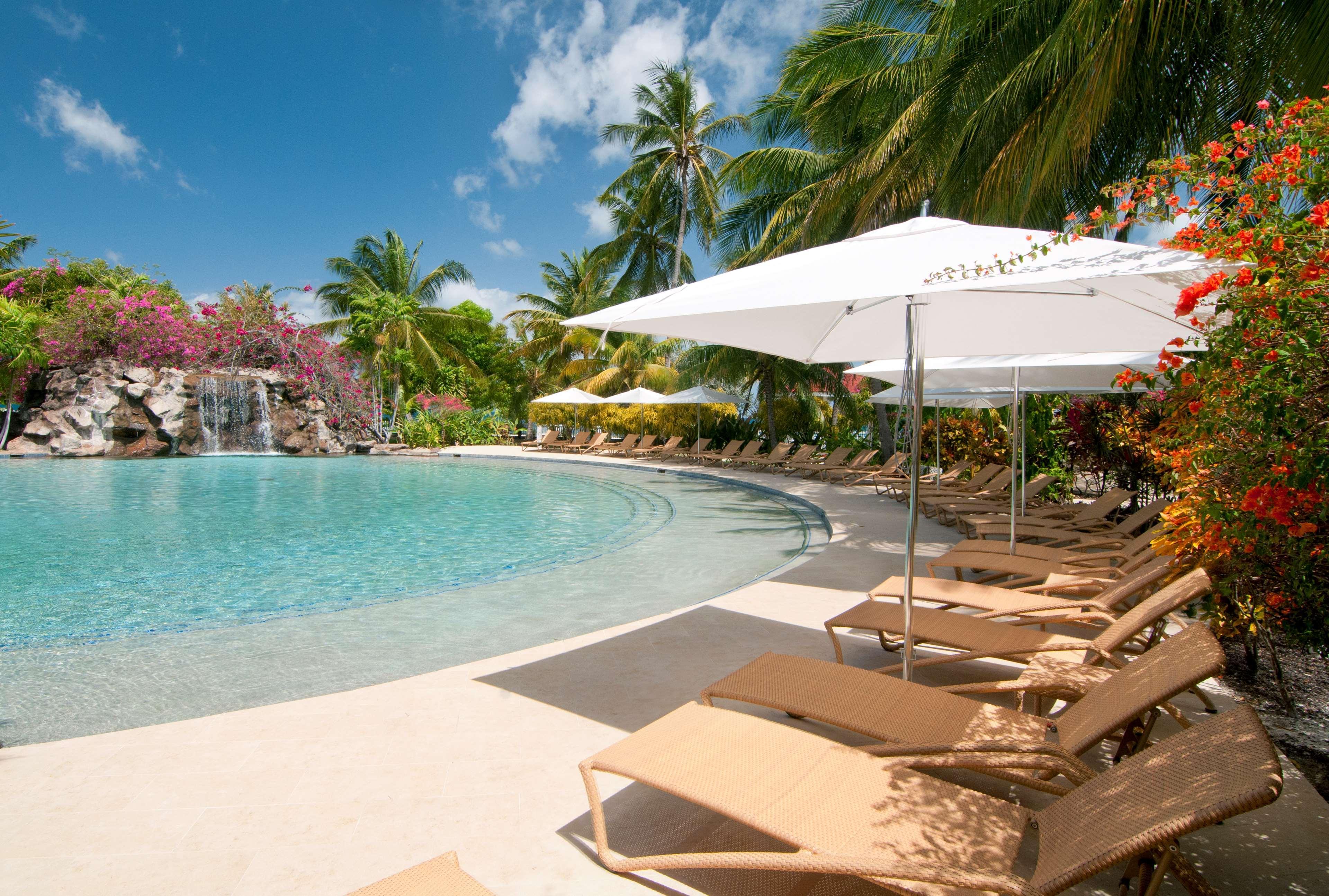 Radisson Grenada Beach Resort Grand Anse Exterior foto