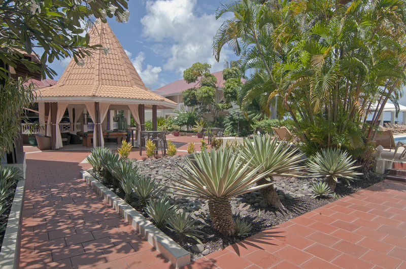 Radisson Grenada Beach Resort Grand Anse Exterior foto