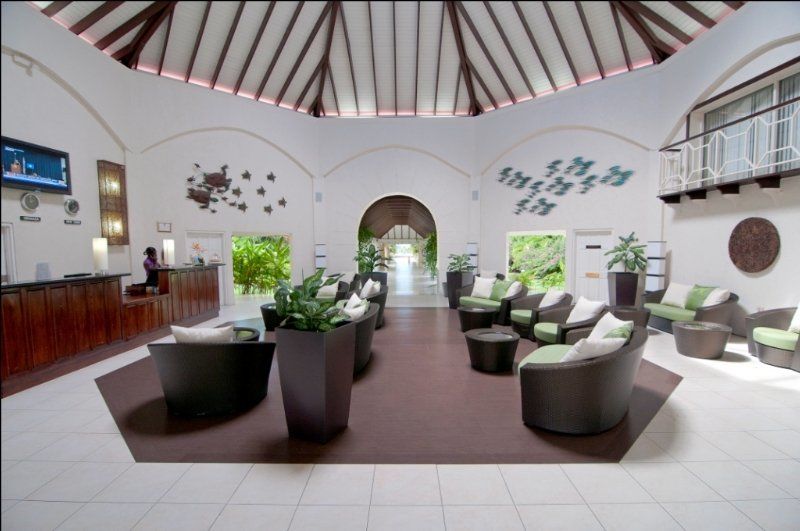 Radisson Grenada Beach Resort Grand Anse Exterior foto